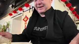 I Tried Dim Sum at The Imperial Treasure