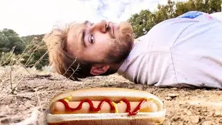 Which Gas Station Hot Dog Will Save My Life?