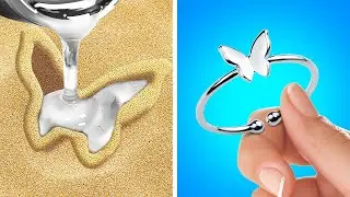 Sparkling Creations: Crafting Stunning Jewelry