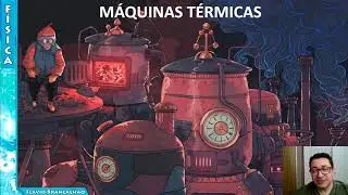 MÁQUINAS TÉRMICAS