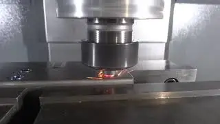 Formdrill - Flowdrill - Friction Drilling - Formdrilling - Flowdrilling