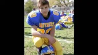 Degrassi: Drew Torres