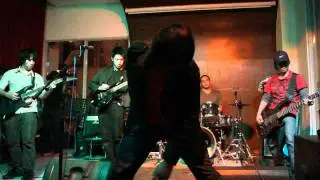 Exillion - Saints