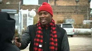 Chicago&rsquo;s Best Giving Back 3: My Block, My Hood, My City