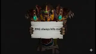 Trash FixDruid DESTROYED | WotLK pvp #warmane