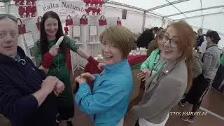 MAYO DAY 2019