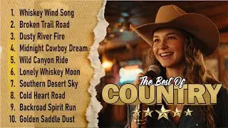 24/7 Country Radio Playlist 🔥 2026 Country Mix 🤠 Zach Bryan, Sam Barber, Warren Zeiders and more