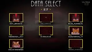15 player lobby