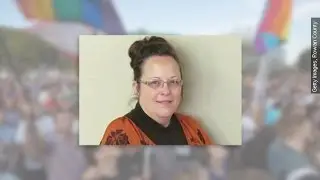 What Happens If Kim Davis Keeps Denying Marriage Licenses? - Newsy