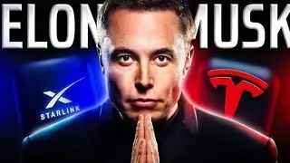 Who is Elon Musk?