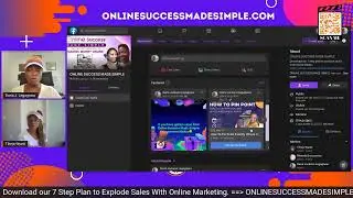 How To Get The Most Out Of ONLINE SUCCESS MADE SIMPLE