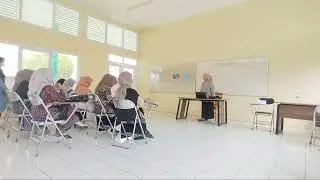 SIMULASI MENGAJAR || TUGAS MATA KULIAH MICRO TEACHING || KETERAMPILAN DALAM MENGAJAR