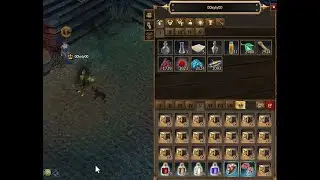 Drakensang , MMORPG , Ranger Open 2k1 Mystic Cube
