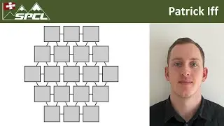 HexaMesh: Scaling to Hundreds of Chiplets with an Optimized Chiplet Arrangement