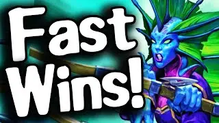 The Only Fair Hunter Deck... | F2P Face Hunter Guide