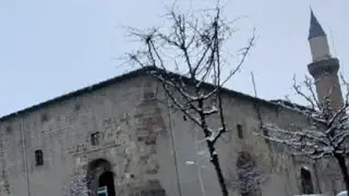 #erzurum #camii 