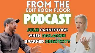 When Isolation Sparks Creativity. How Julie Fahnestock Found her Creative Muse as a House Music DJ