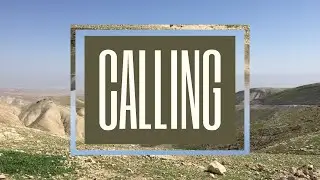 1-11-2026 | CALLING: How to Discover your Calling - week 2 | 9 AM