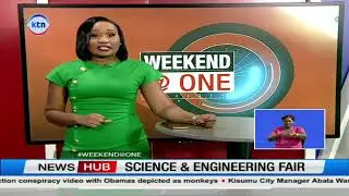 Preparations in high gear for 2026 Kenya Science & Engineering Fair