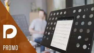 More Time for Music Wherever You Are | Dorico for iPad