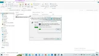 1: 12_Instalaci&oacute;n de software datamine studio RM 1 3 41 264 bits full