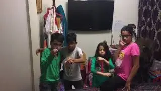 SUPER COUSUNS OFFICIAL TRAILER(ft Md aqeel and Ghiyas and Gaus)