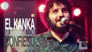 El Kanka -  Bingo Chill&oacute;n - Confesi&oacute;n
