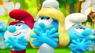SMURFS 