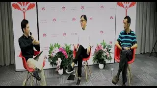 Building A Green & Sustainable Singapore 🇸🇬 - a PSPSG Youth Catalyst Talk