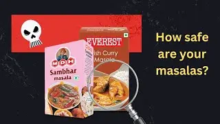 Spice Check: How Safe Are Your Masalas?