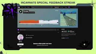 YOUKAI FEEDBACK SESSION #4