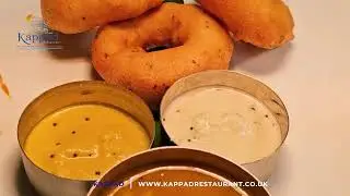 Kappad Restaurant | The Benchmark of South Indian Dining