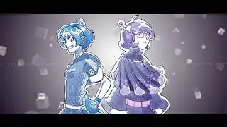 【UTAU Cover】Into Starlight【Kikyuune Aiko & Akiko】