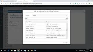 33 Extending standard fiori apps