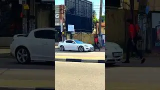 Mazda RX8 🤩 KO | Cam of RKC #rkc7552 #shorts #mazda #rx8 #sportscar #japan