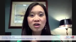DCA TV  - Teeth Whitening