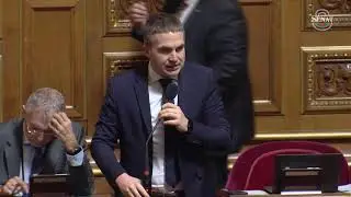 Indemnit&eacute; annuelle de 500&euro; pour les Maires - PLF 2026 - 10.12.25