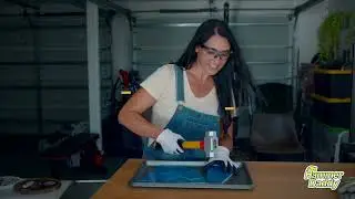 Innovation in Hardware Hammer Toolkits