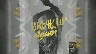Jay Wheeler ❌ Izaak❌ Dalex Type Beat – Rnb Instrumental 2026 | “Break up again