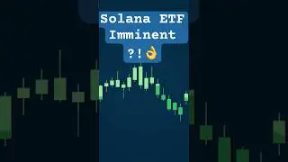 Solana Soars $12B on ETF Launch Buzz#bitcoin #crypto #shorts