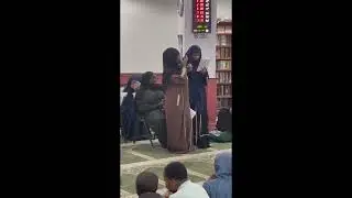 Summer program 2025 islamic culture center 