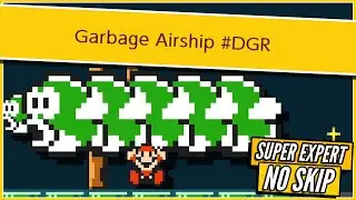 The ONE THING You Don't Want To See In A Super Expert Run...
