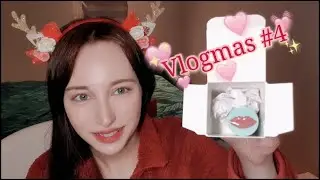 Dokupiłam kalendarz Makeup Revolution x Friends ! &hearts; / Vlogmas #4
