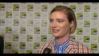 Terminator: Dark Fate (Paramount/Skydance) Mackenzie Davis