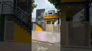 20*30 2BHK new house for sale SGG Nagara Mysore 55 lakes ☎️ Ravi 9535088552