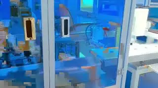 Inside EISKUHL&rsquo;s Smart Factory | Automated Cooling Fan Production Line in Action