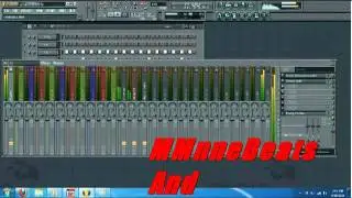 New beat made on FL 10 FREE MP3 READ DESCRIPTION!!!!