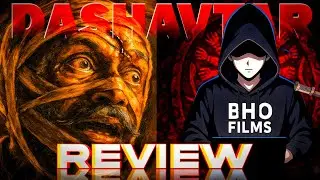 Dashavatar Movie Review | Zee Studios | Vishnu ke 10 Avatars | BHO FILMS