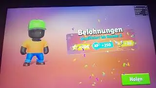 Stumble Guys Gameplay (Block Dash Endless und Teams und Workshop) 
