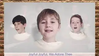 Libera / リベラ Creative World: Libera - Joyful Joyful:Ep 2 (3 of 3) #libera #boyschior #holidaysong